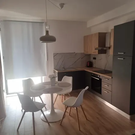 Apartman Centar