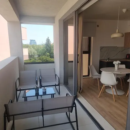 Centar Appartement Vodice