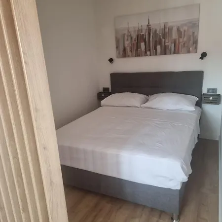 Centar Appartement