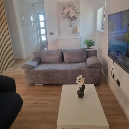 Appartement Centar *